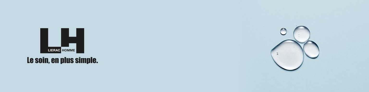 LIERAC HOMME