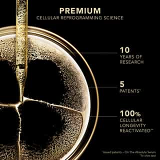 Premium La Crème Soyeuse Recharge