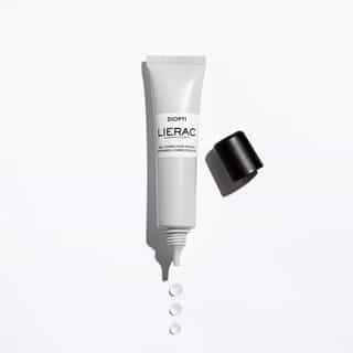 Diopti Gel Correction Poches