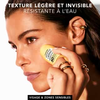 Sunissime Le Stick Protecteur SPF50+