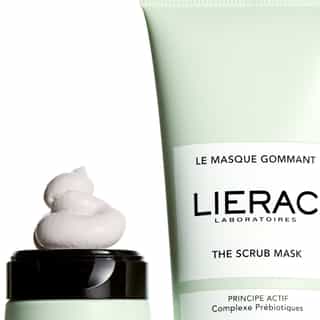 Cleanser Le Masque Gommant