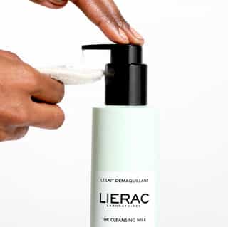 Cleanser Le Lait démaquillant