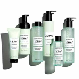 Cleanser L'Eau Micellaire 400ml