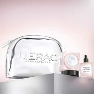 Lift Integral Coffret Gel-Crème Jour Raffermissante