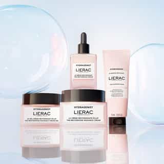 Hydragenist Le Gel-Crème Réhydratant Éclat