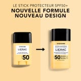Sunissime Le Stick Protecteur SPF50+