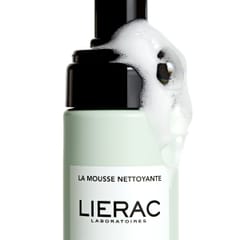Cleanser  Duo Mousse Nettoyante
