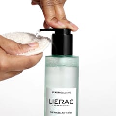 Cleanser The Micellar Water