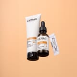 Protocole Éclat Le Sérum Concentré