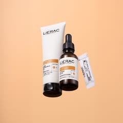 Protocole Éclat Le Sérum Concentré