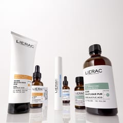Protocole Éclat Le Masque Peeling
