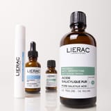 Protocole Anti-Imperfections Le Peeling