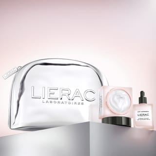 Lift Integral Coffret Gel-Crème Jour Raffermissante