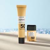 Sunissime Duo - Stick et Protection Solaire Visage SPF50+