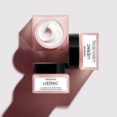 Arkéskin  La Crème Nuit Ménopause