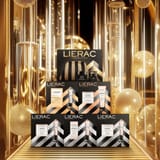 Premium Coffret Noël Crème Voluptueuse Anti-Âge