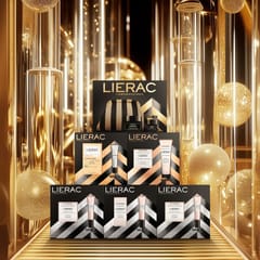 Premium Coffret Noël Crème Voluptueuse Anti-Âge