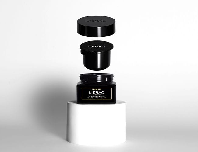 NEW, MORE ECO-FRIENDLY PACKAGING 