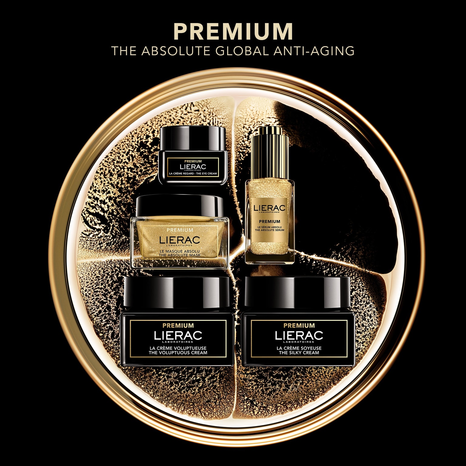 Premium Le Sérum Absolu