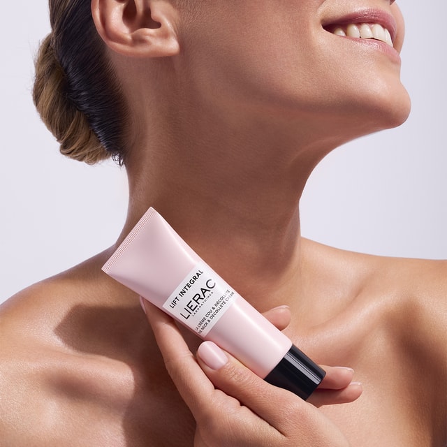 La Crème Cou & Décolleté