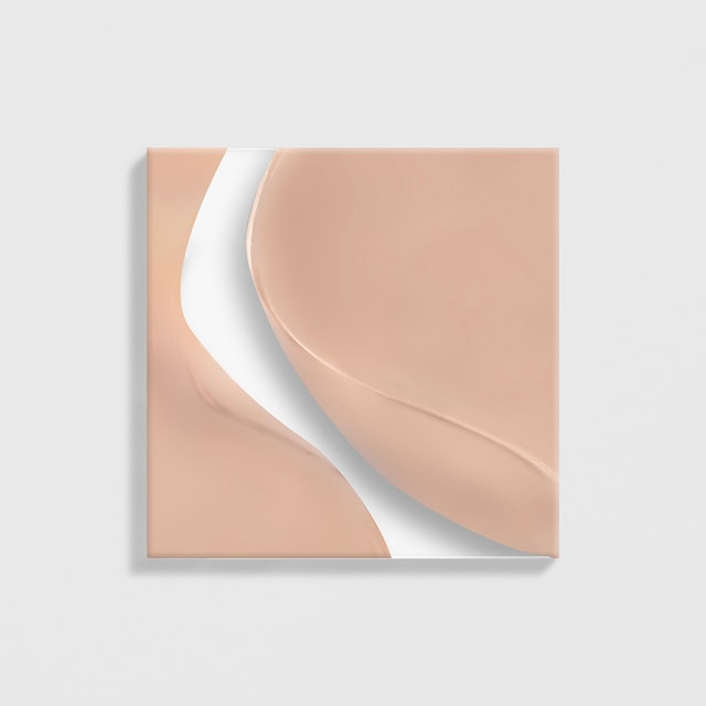 Fluide Correction Cernes