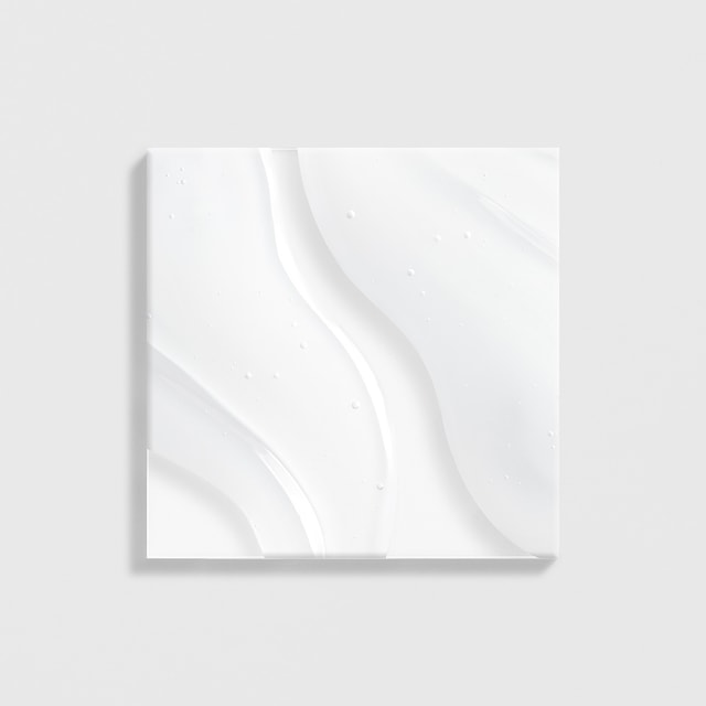 Gel Correction Poches