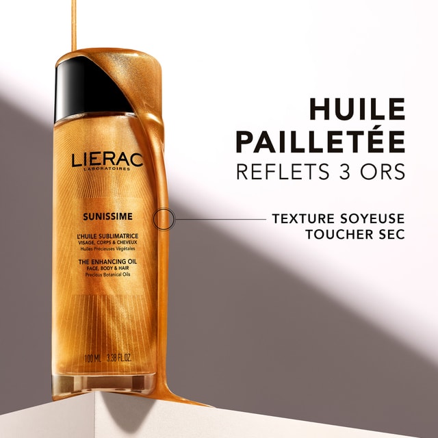 L'Huile Sublimatrice 