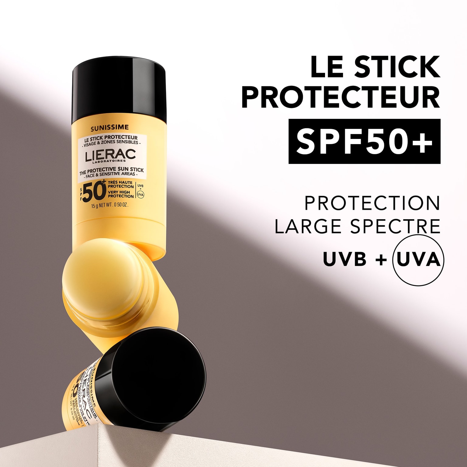 Sunissime Le Stick Protecteur SPF50+