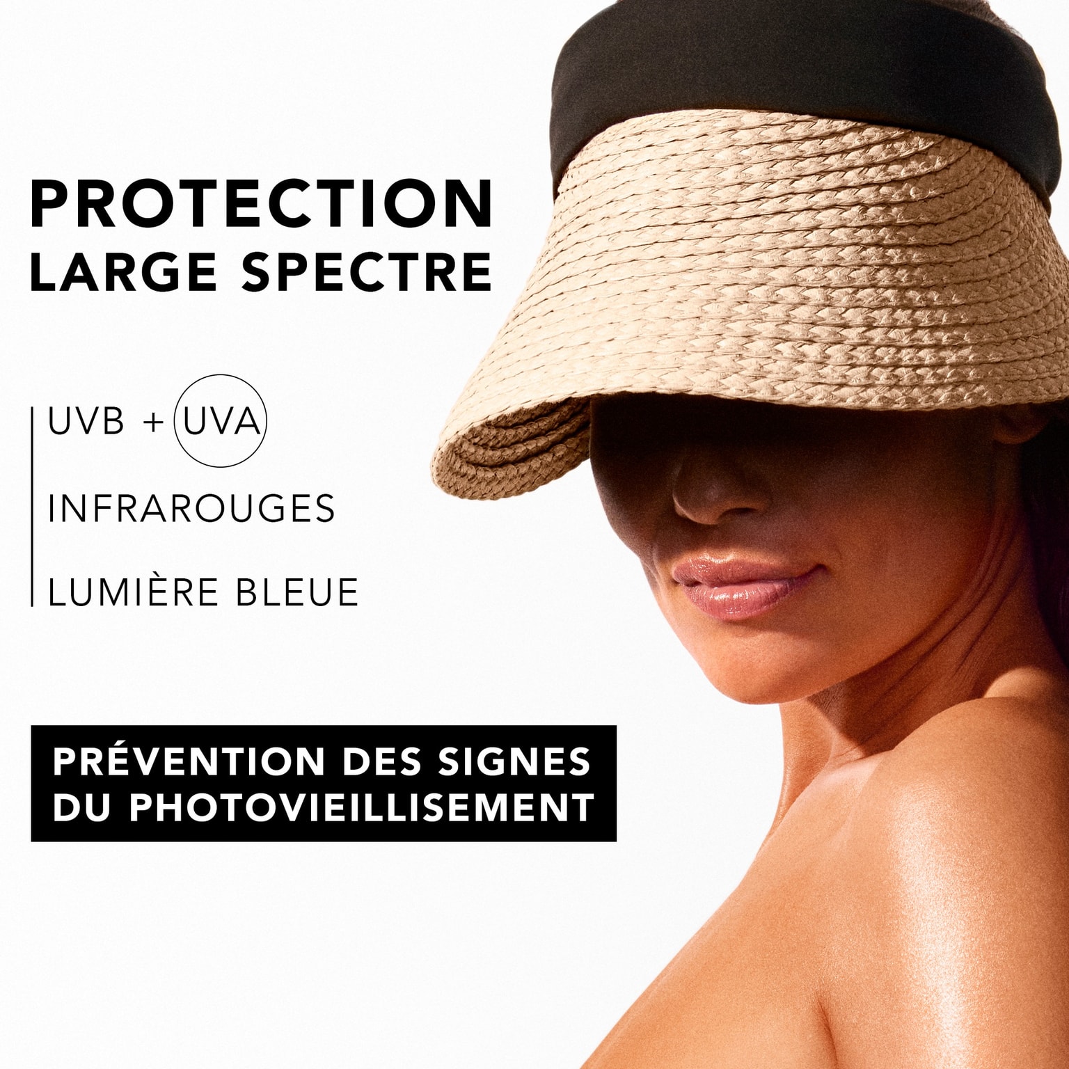 Sunissime Le Stick Protecteur SPF50+