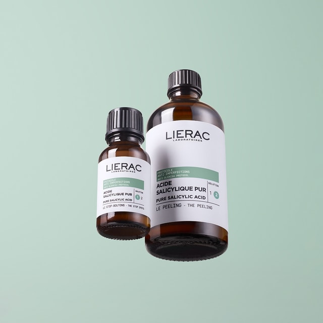 Coffret Duo Anti-Imperfections