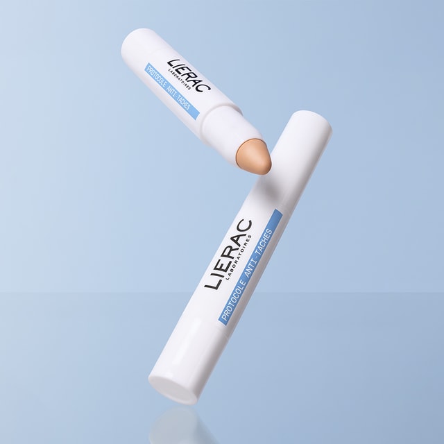 Le Stick Teinté SPF50