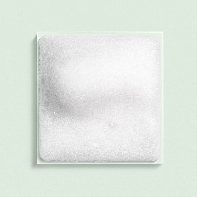 La Mousse Nettoyante