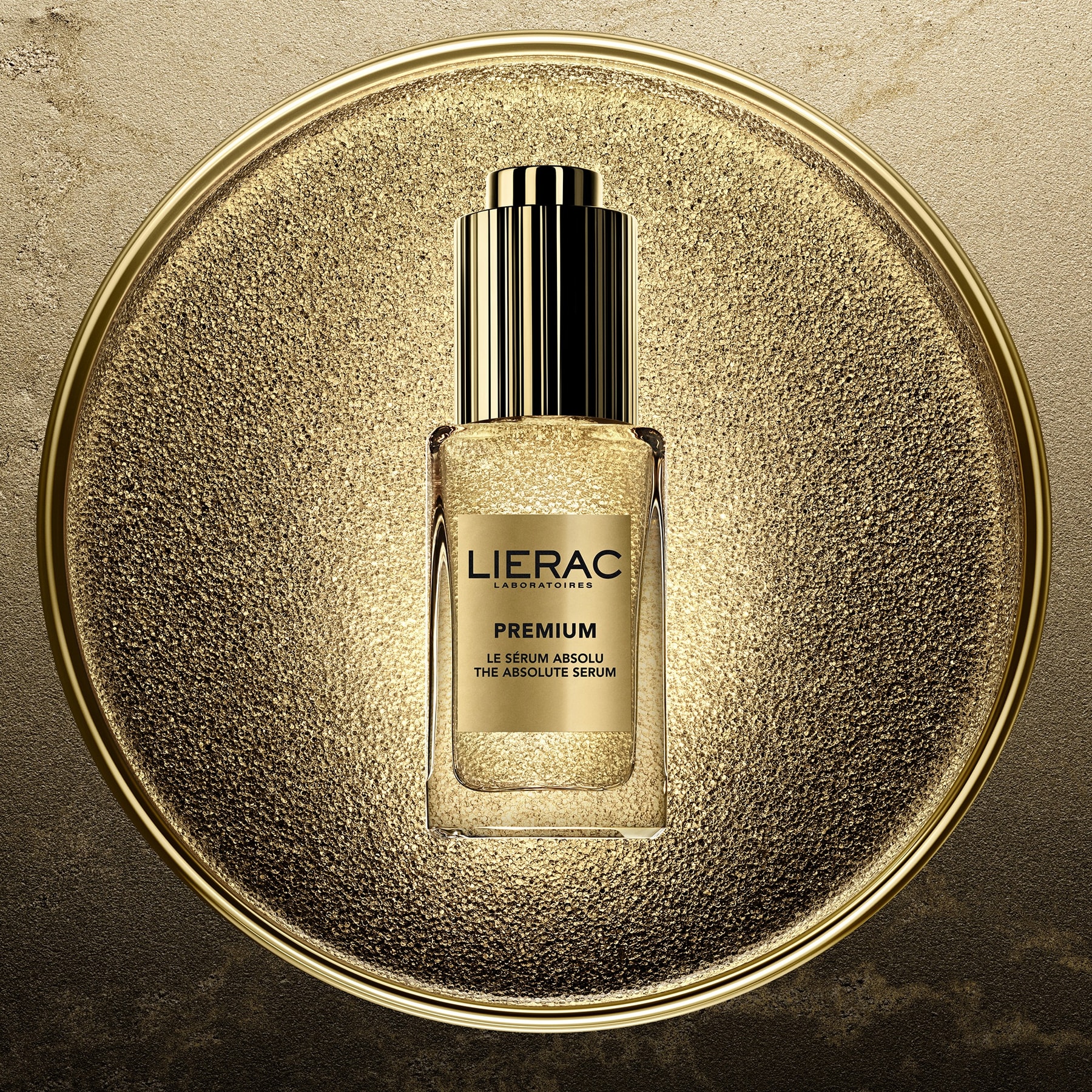 Premium Le Sérum Absolu
