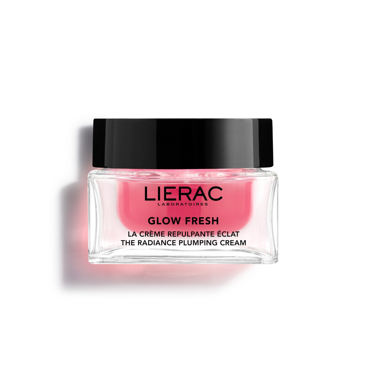 Glow Fresh La Crème Repulpante Éclat