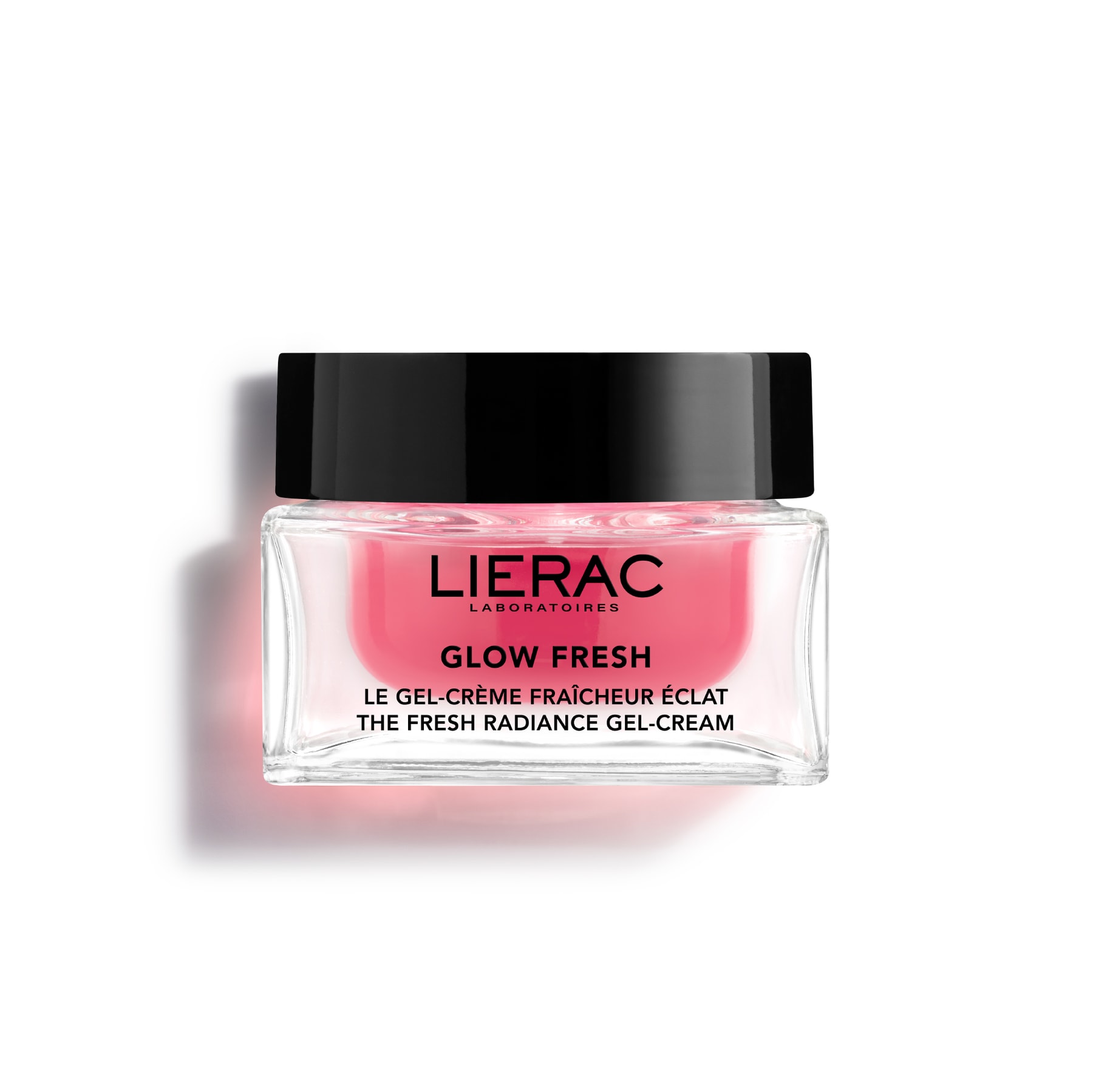 Glow Fresh Le Gel-Crème Fraîcheur Eclat
