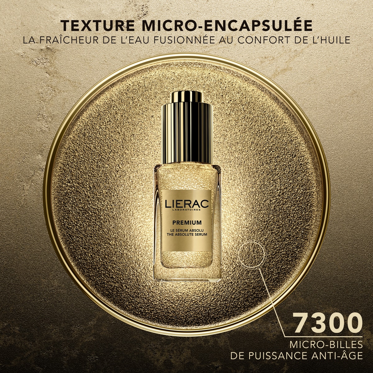 Premium Le Sérum Absolu