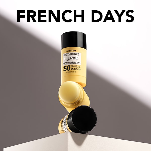 FRENCH DAYS