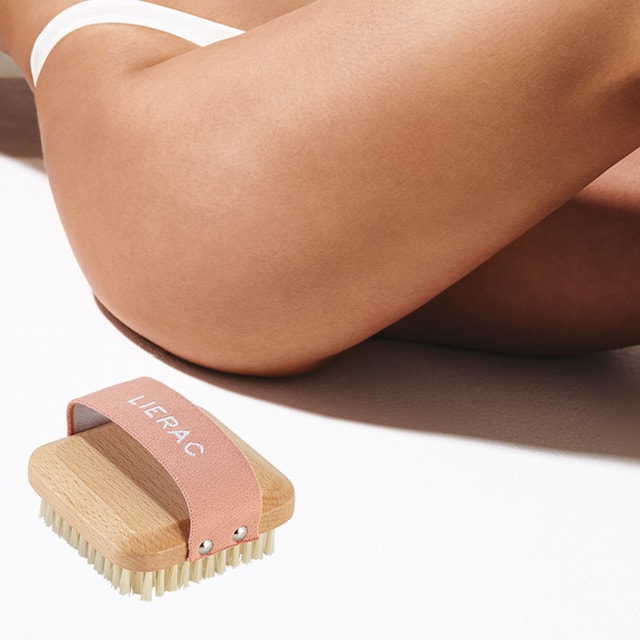 VOTRE BROSSE CORPS OFFERTE