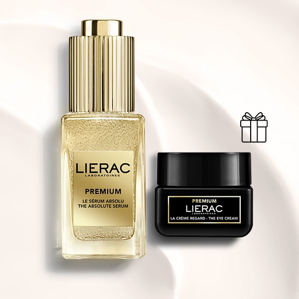 LA CRÈME REGARD OFFERTE*