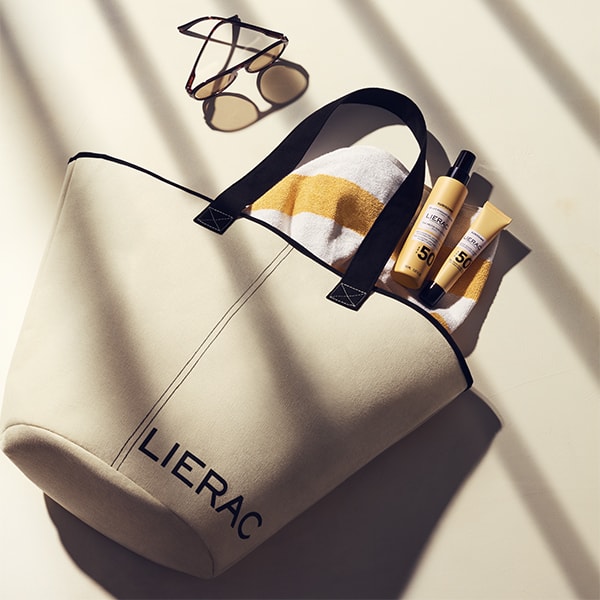 LE CABAS D'ÉTÉ LIERAC OFFERT