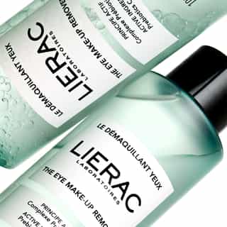 Cleanser Le Démaquillant Yeux