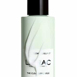Cleanser Le Lait démaquillant 400ml