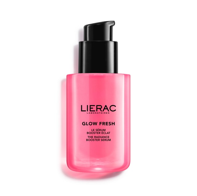 Le Sérum Booster Eclat
