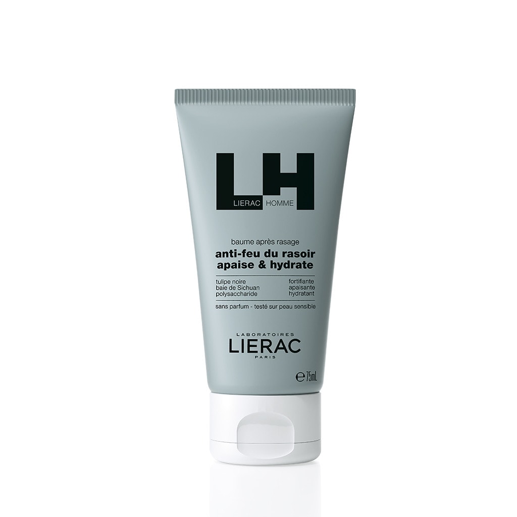 Lierac Homme Baume Après-Rasage