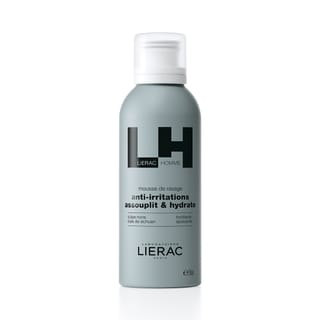 Lierac Homme Mousse de rasage