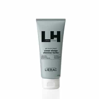 Lierac Homme Gel Douche Intégral