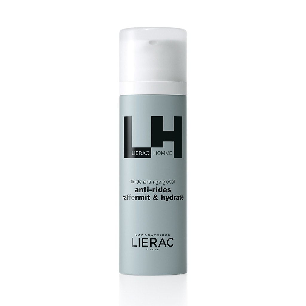 Lierac Homme Fluide Anti-Âge Global