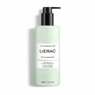 Cleanser Le Lait démaquillant 400ml