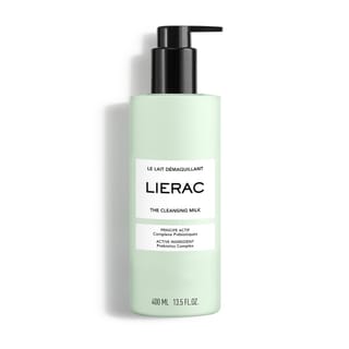 Cleanser Le Lait démaquillant 400ml