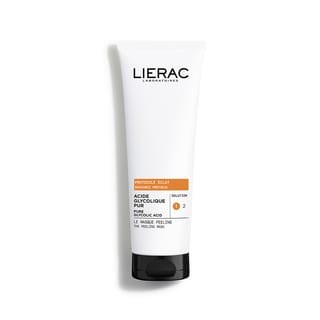 Protocole Éclat Le Masque Peeling